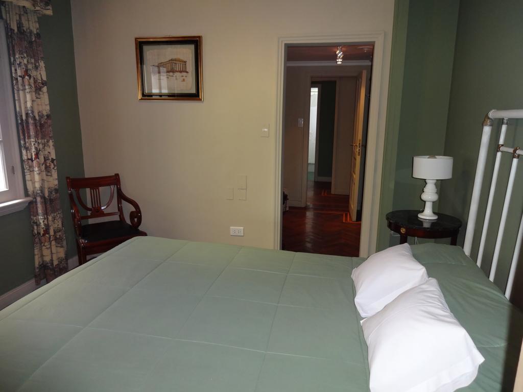 Stelares Departamento Apartment Salta Room photo