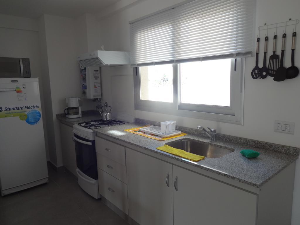 Stelares Departamento Apartment Salta Room photo