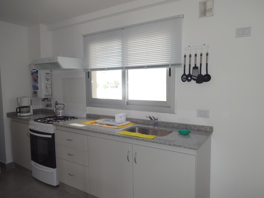 Stelares Departamento Apartment Salta Room photo