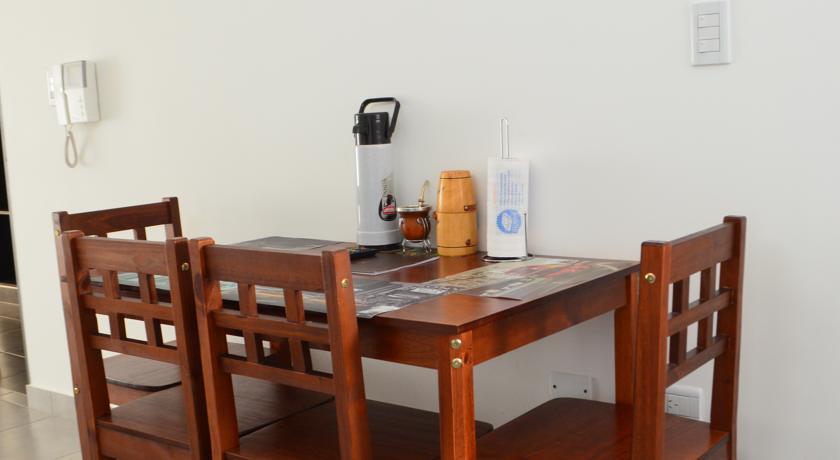 Stelares Departamento Apartment Salta Room photo