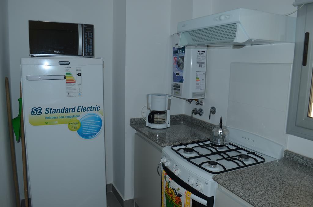 Stelares Departamento Apartment Salta Room photo