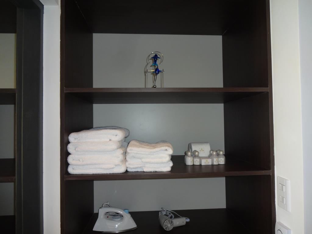 Stelares Departamento Apartment Salta Room photo