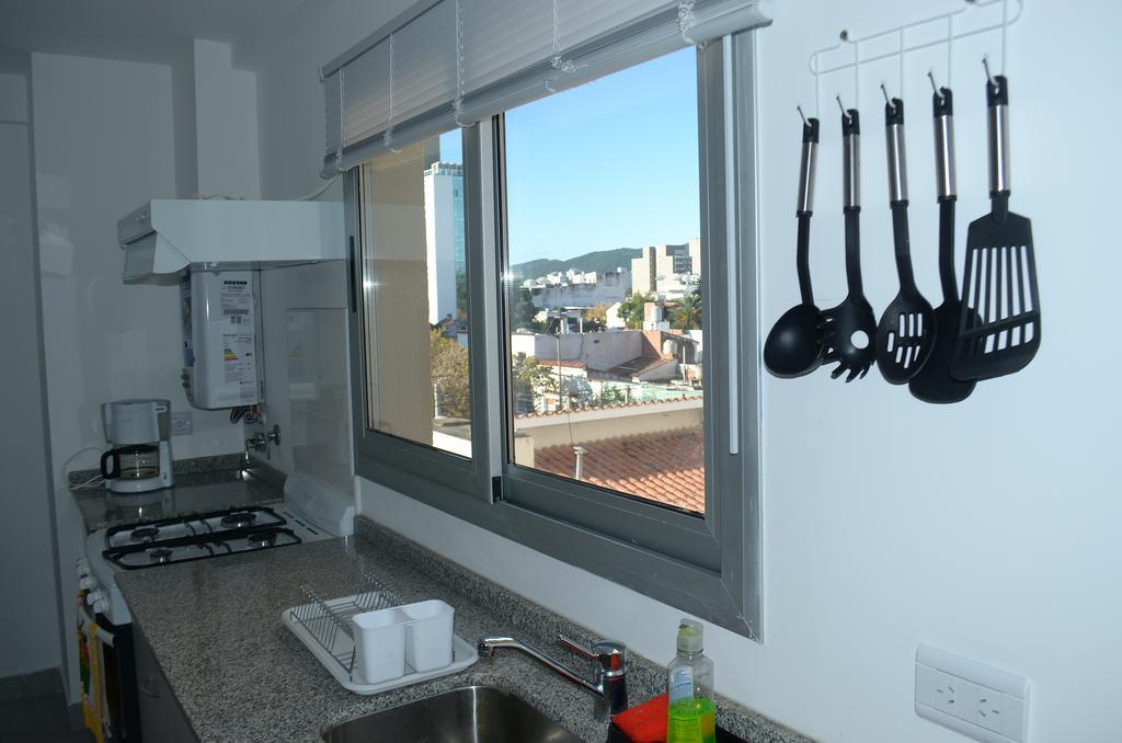 Stelares Departamento Apartment Salta Room photo