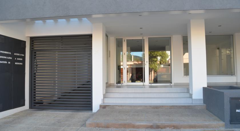 Stelares Departamento Apartment Salta Room photo