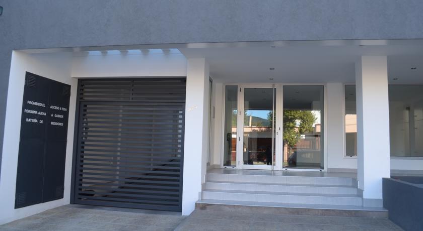 Stelares Departamento Apartment Salta Room photo