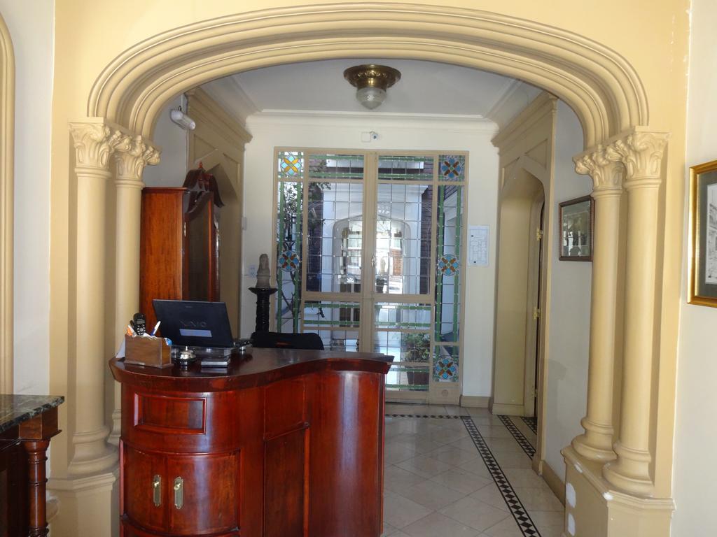 Stelares Departamento Apartment Salta Exterior photo