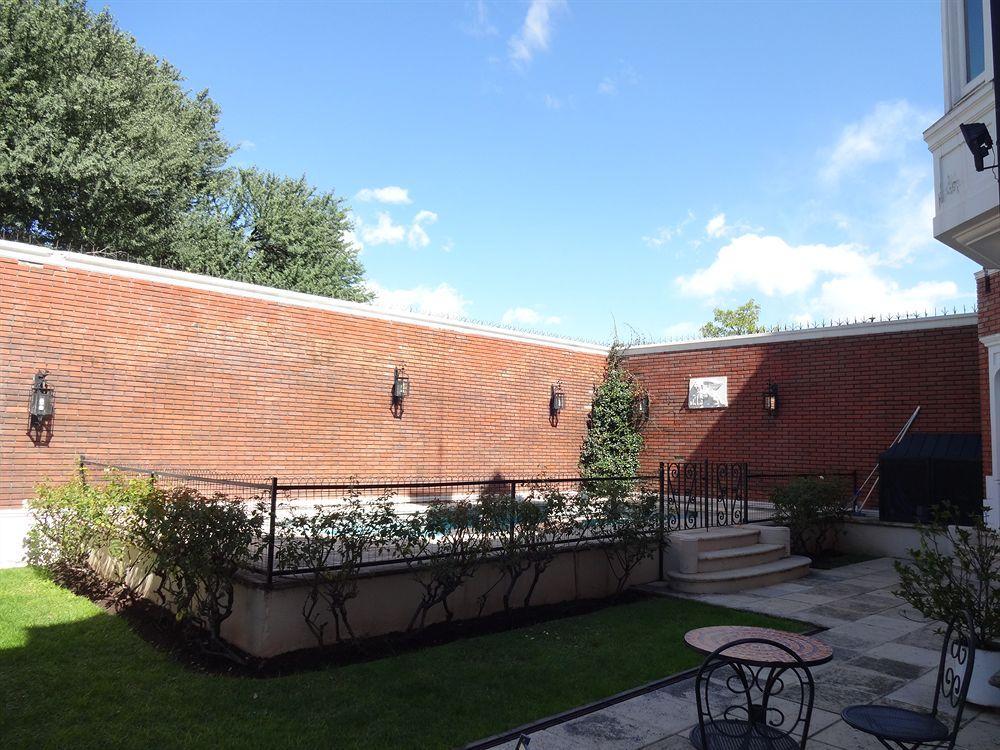 Stelares Departamento Apartment Salta Exterior photo